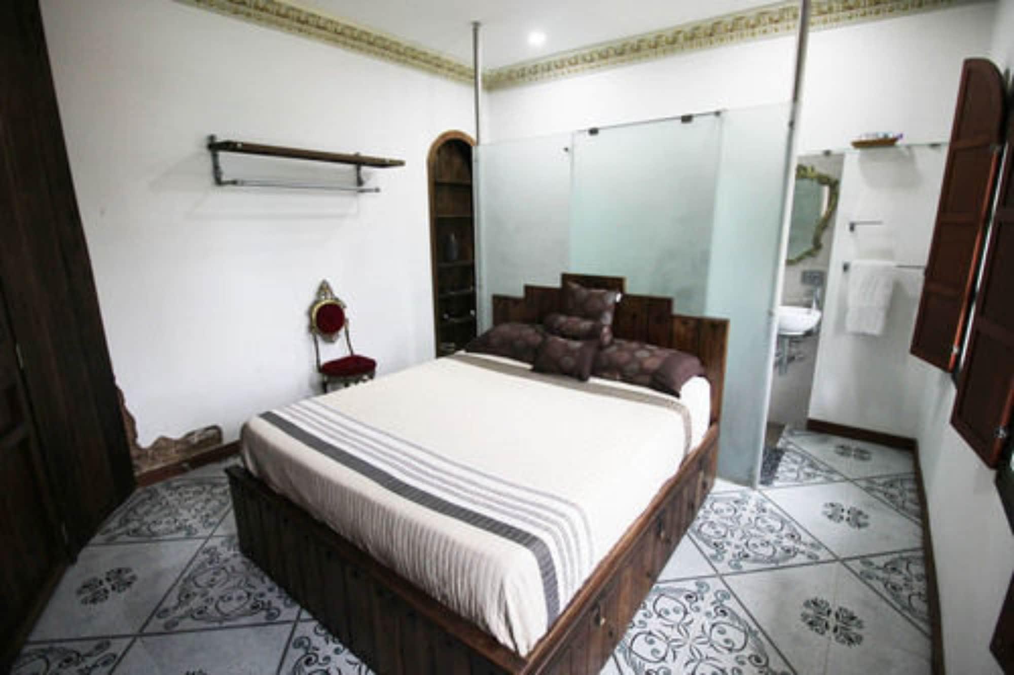 Bogota Bed&Breakfast Inn Bed and breakfast 3*