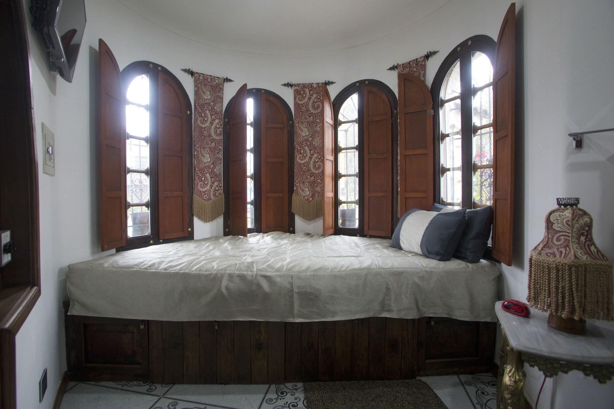 Bogota Bed&Breakfast Inn 3* Bogotá