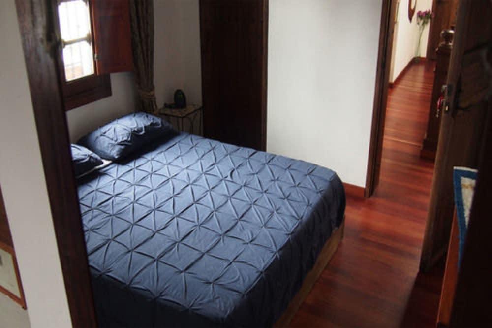 Bogota Bed&Breakfast Inn Bed and breakfast