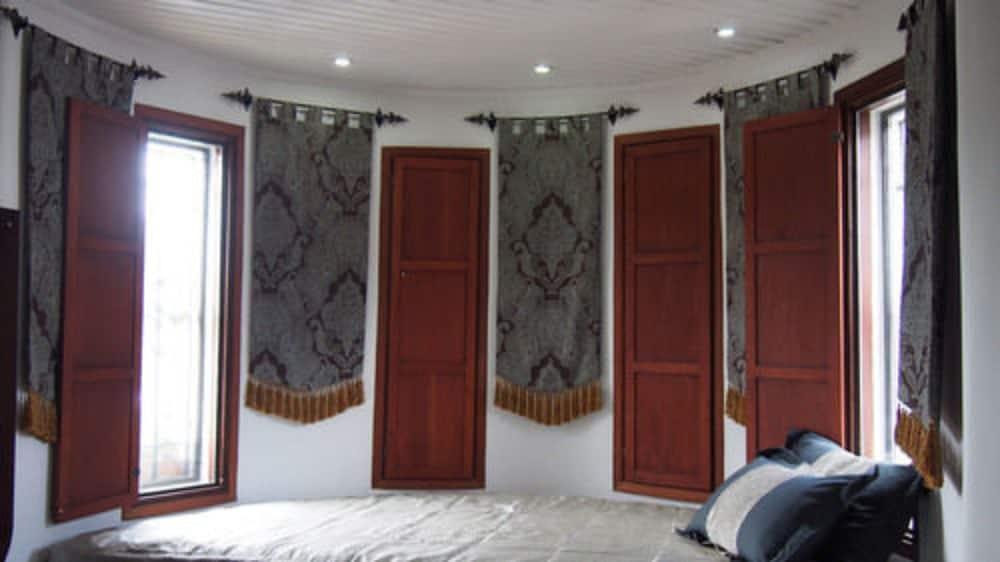 Bed and breakfast Bogota Bed&Breakfast Inn 3*