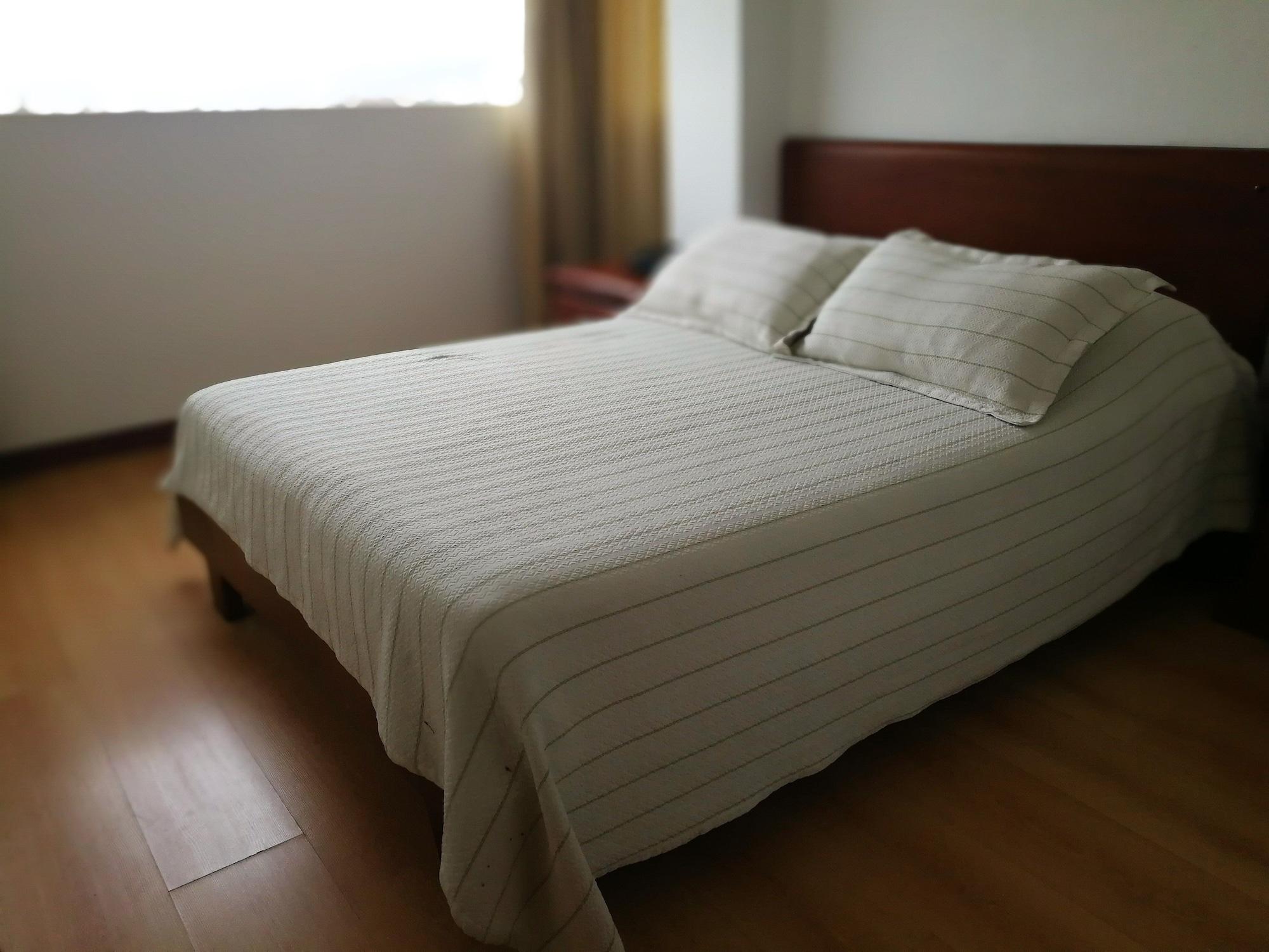 Hotel Alicante Bogotá