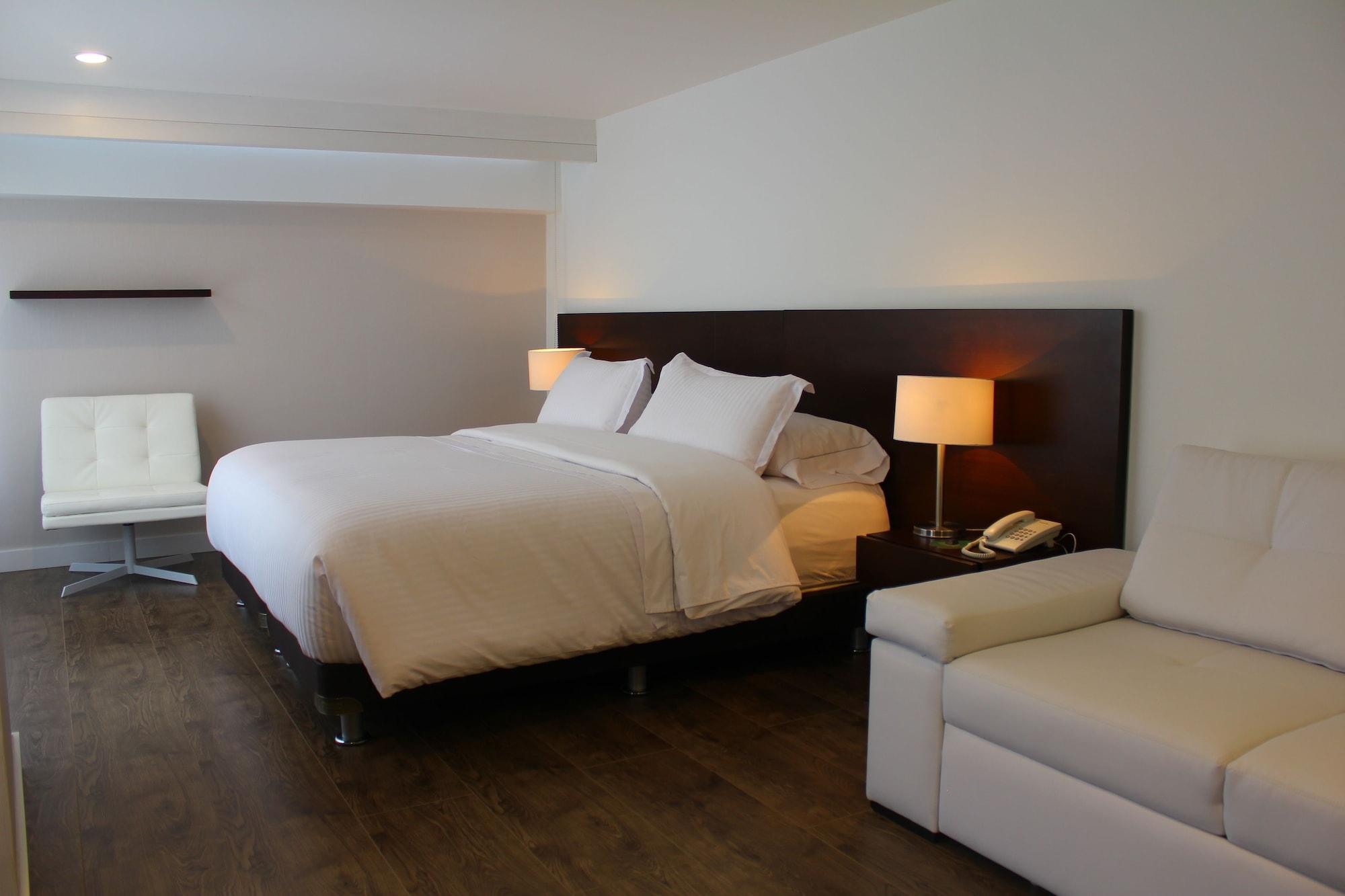 Santa Barbara Boutique 3* Bogotá