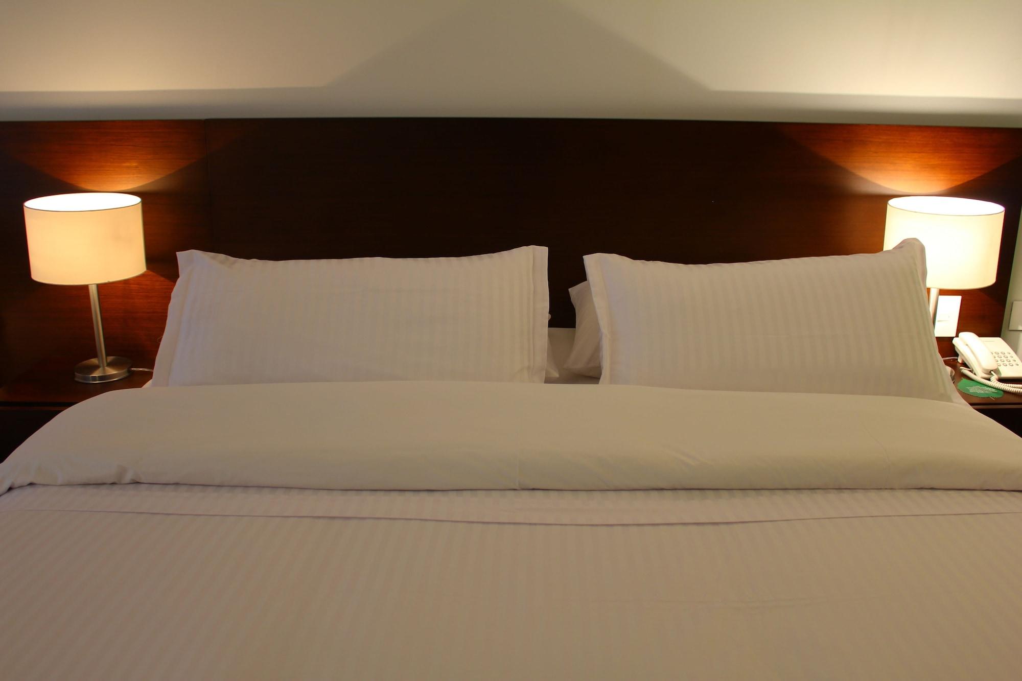 Hotel Santa Barbara Boutique Bogotá