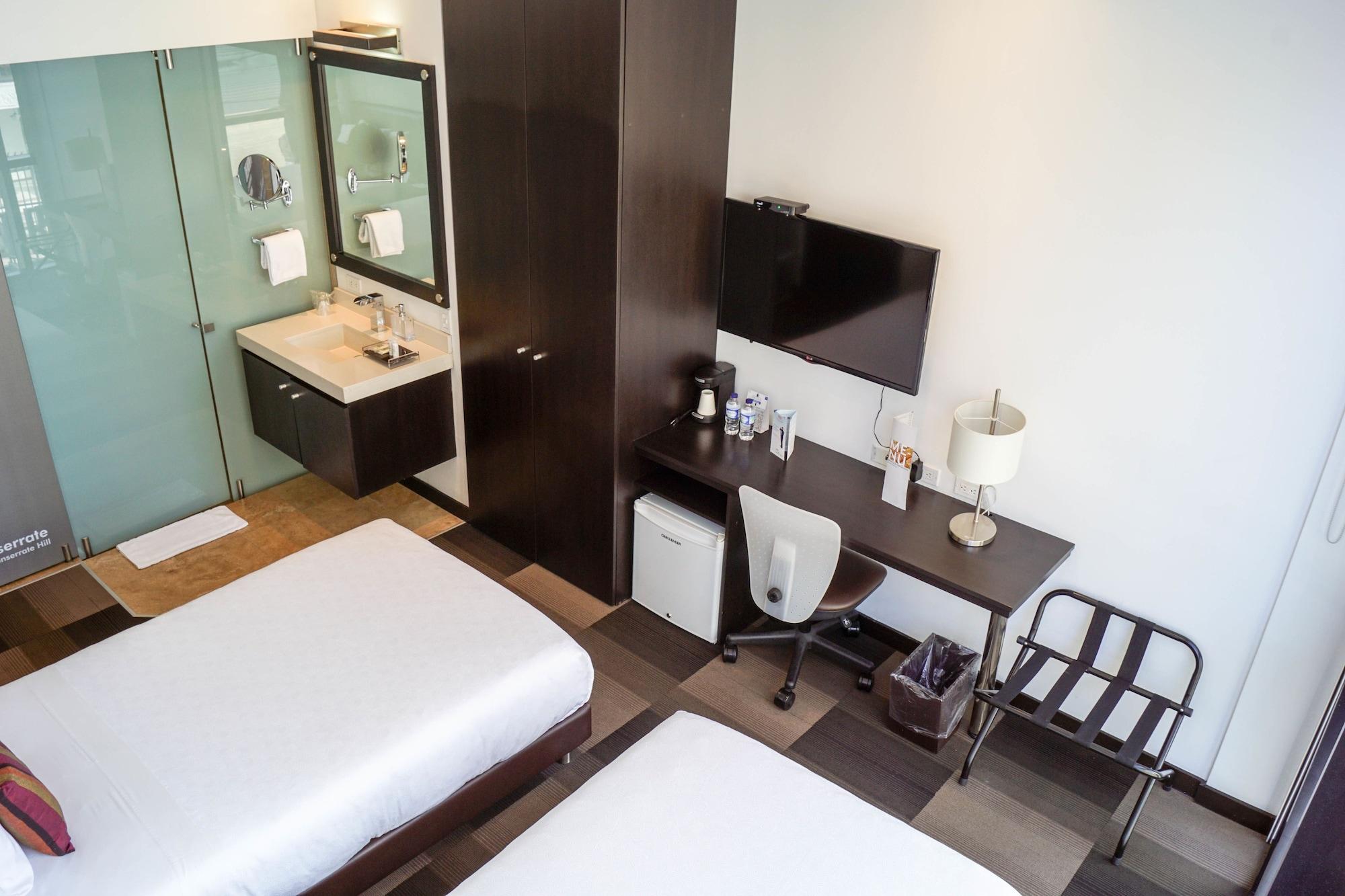 Tryp By Wyndham Usaquén