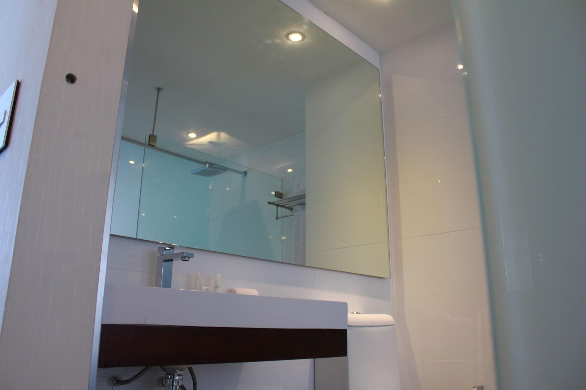 Santa Barbara Boutique 3* Bogotá
