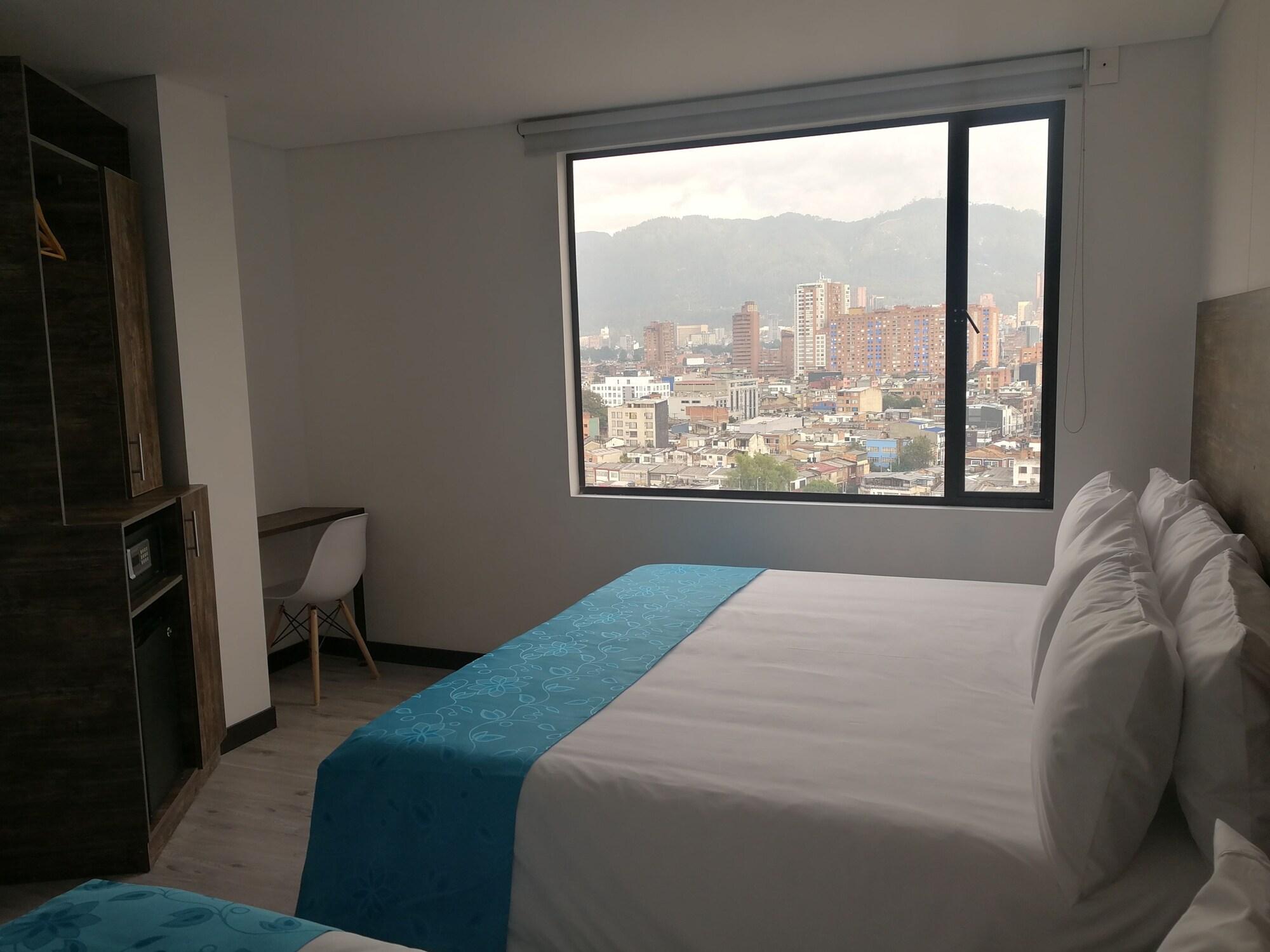 Paris 3* Bogotá
