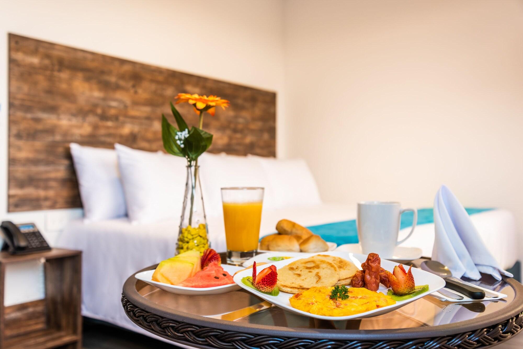Paris 3* Bogotá