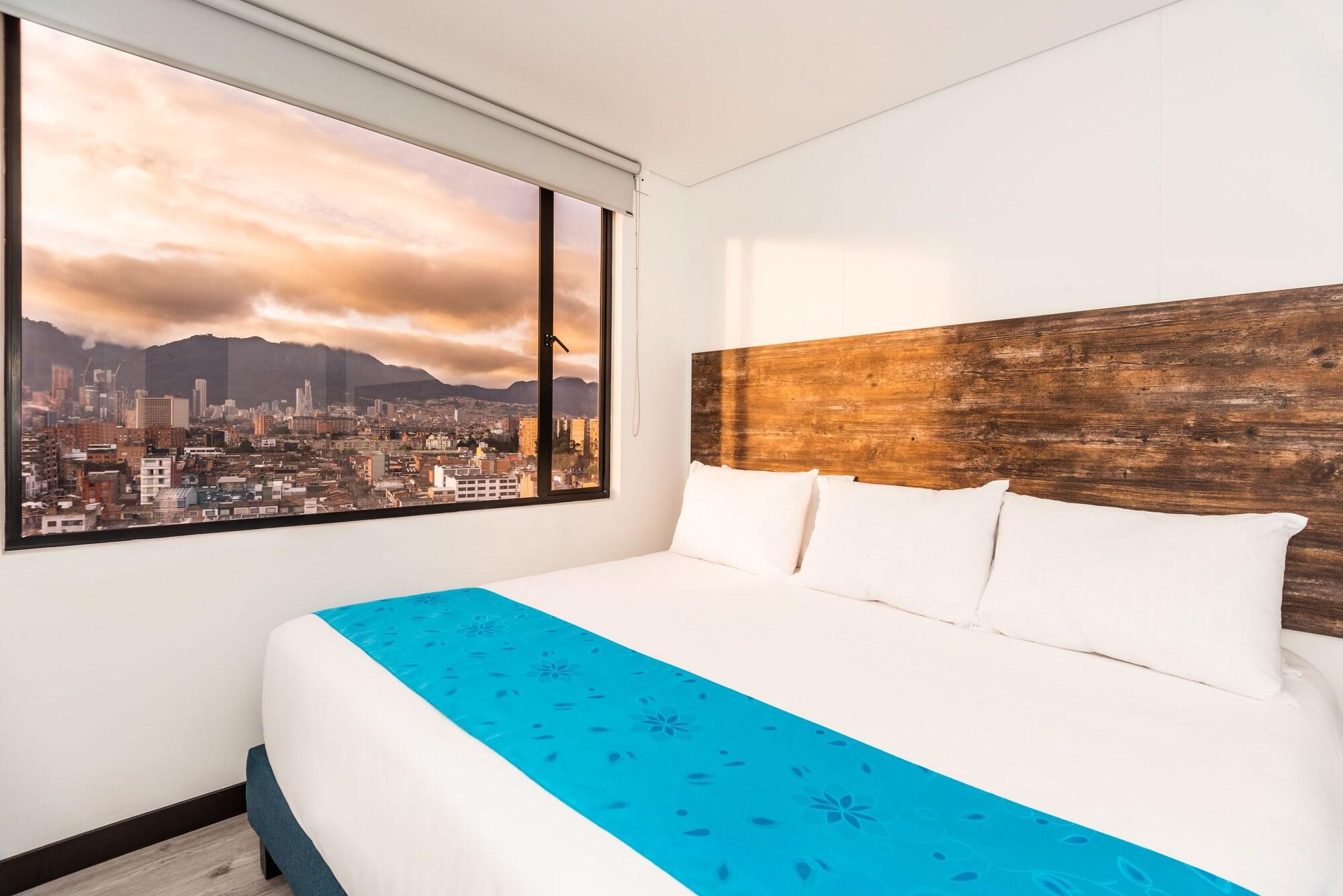 Paris 3* Bogotá