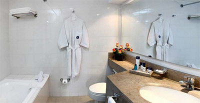 Hotel Estelar Jones
