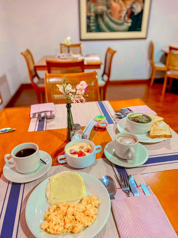 Maceo Chico Hotel 3*