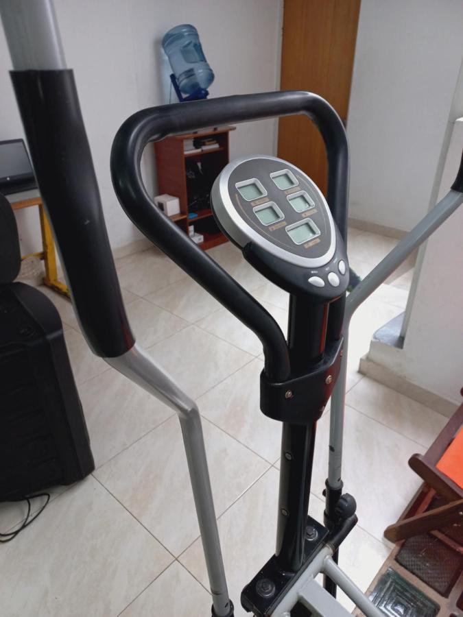Habitación Cerca Al Aeropuerto *