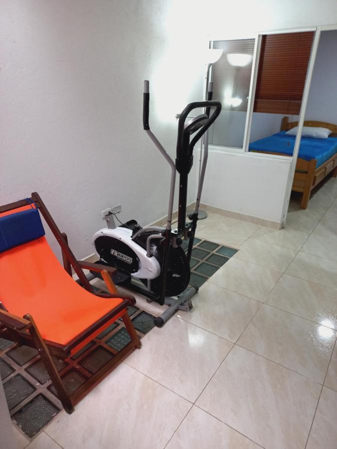 Habitación Cerca Al Aeropuerto Pensión