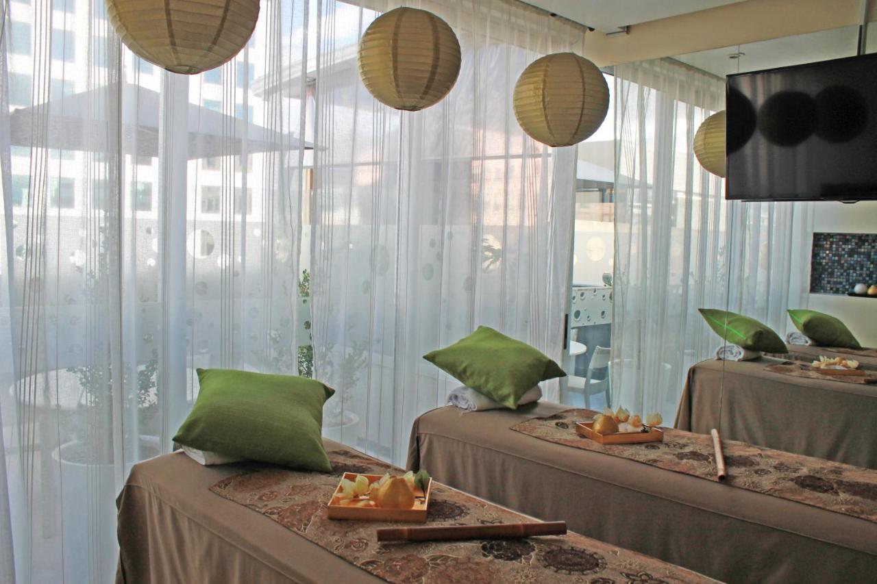 Hotel 100 Luxury By Preferred Bogotá