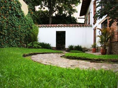 Casa De La Botica 3*