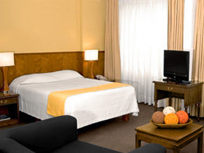 Excelsior Hotel