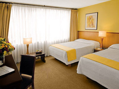 Hotel Excelsior 3*