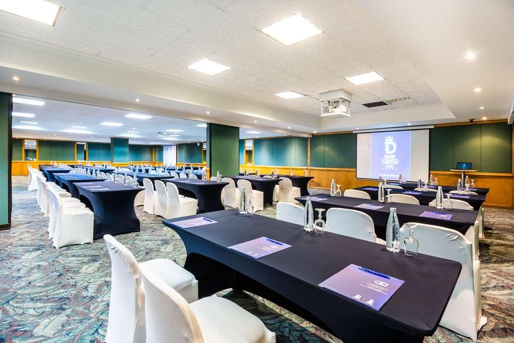 Hotel Dann Carlton 5*