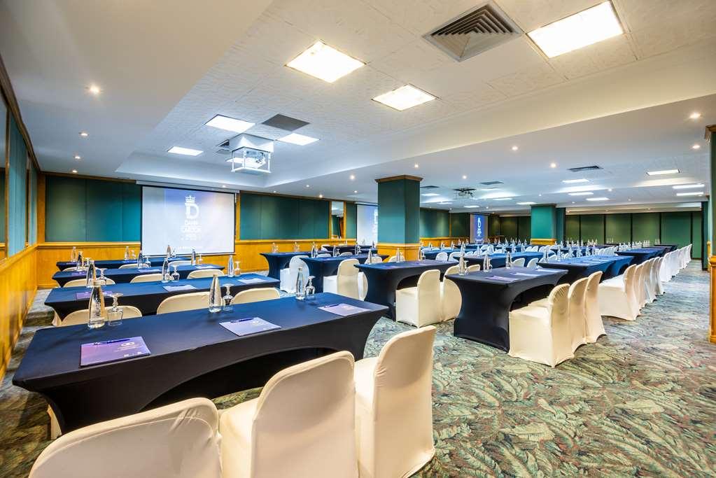 Dann Carlton Hotel 5*