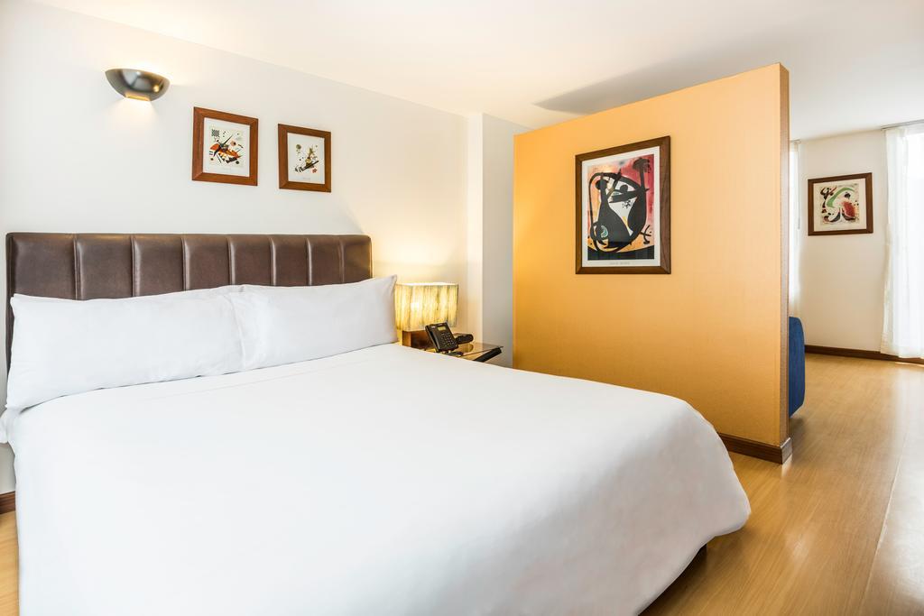 Viaggio Seis Dos Bed and breakfast