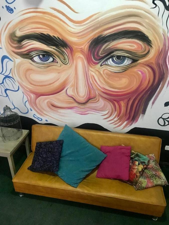Fatima Hostal Bogotá