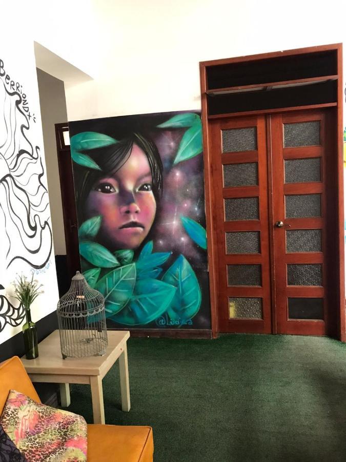 Hostal Fatima