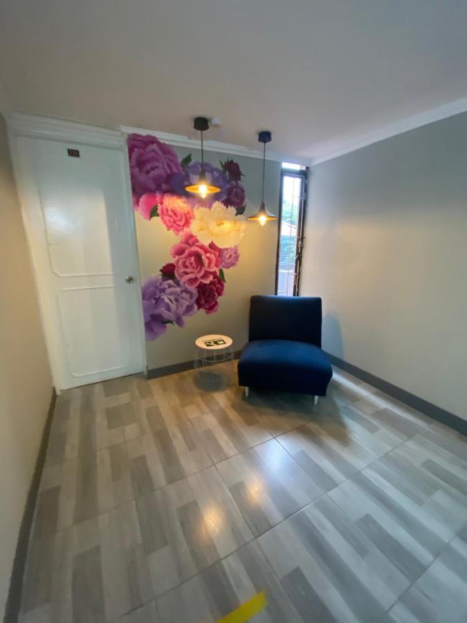Apartasuites & Teusaquillo Hotel 3*