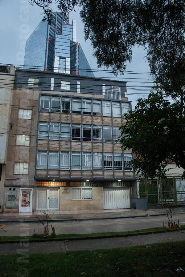 Hotel Apartasuites & Teusaquillo Bogotá