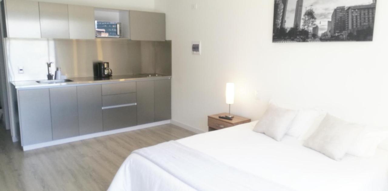 Acogedor En Centro Internacional Apartamento *