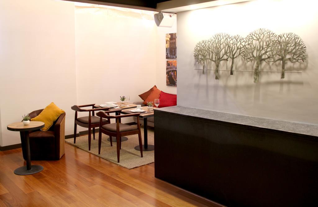 Cityflats 4* Bogotá