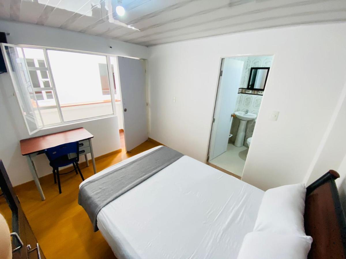 Casa Coral Guest house Bogota