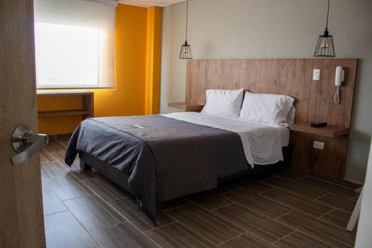 Hotel Estainn Coworking Bogotá