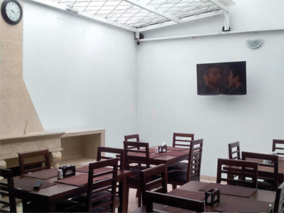 Normandia Boutique Hotel