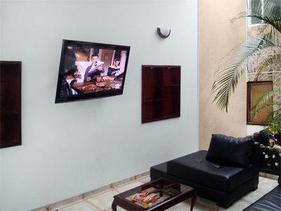 Hotel Normandia Boutique Bogota