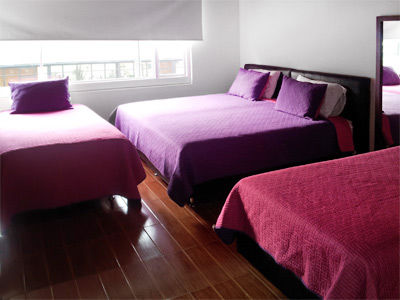 Normandia Boutique Hotel Bogota