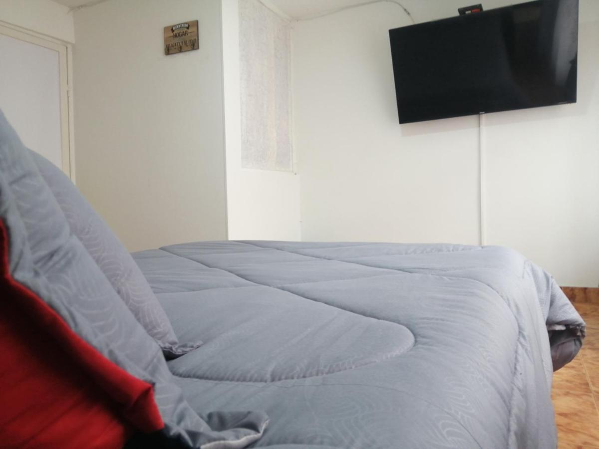 Habitación Privada Cerca Al Aeropuerto Y Terminal * Bogotá