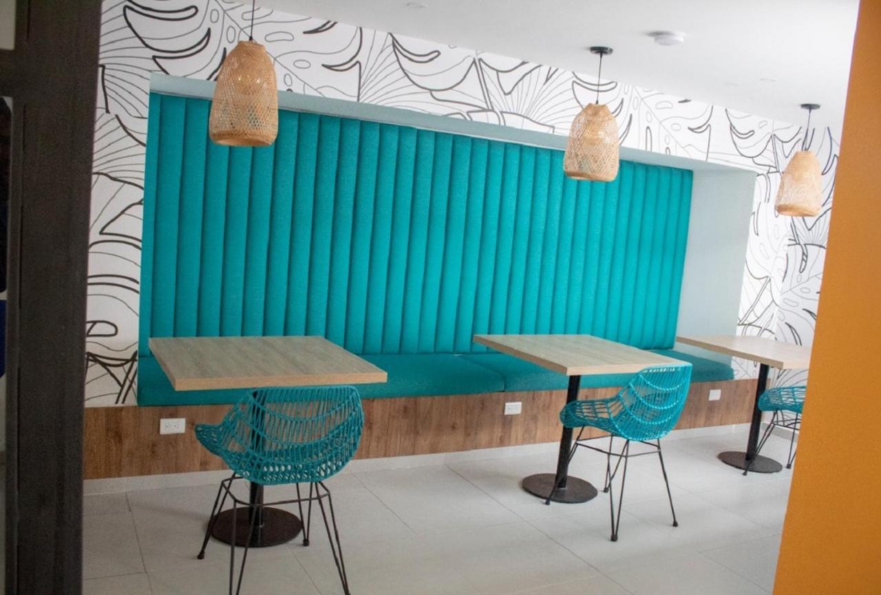Hotel Estainn Coworking 4*
