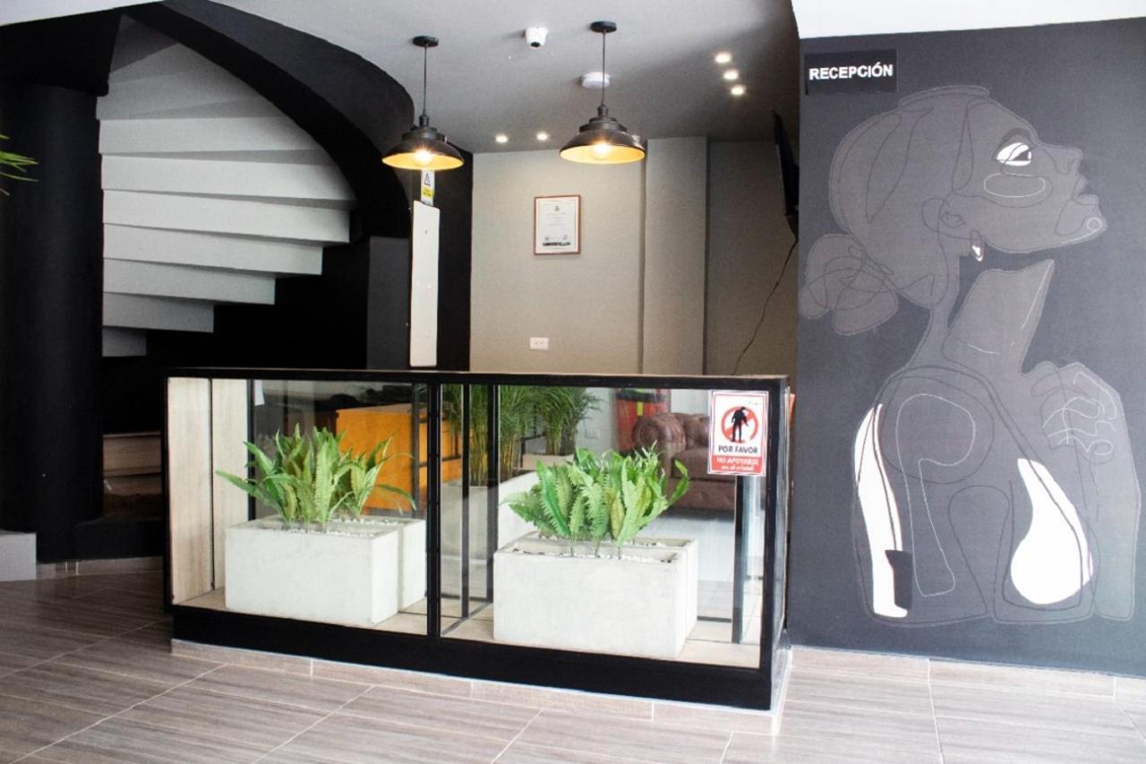 Hotel Estainn Coworking 4*