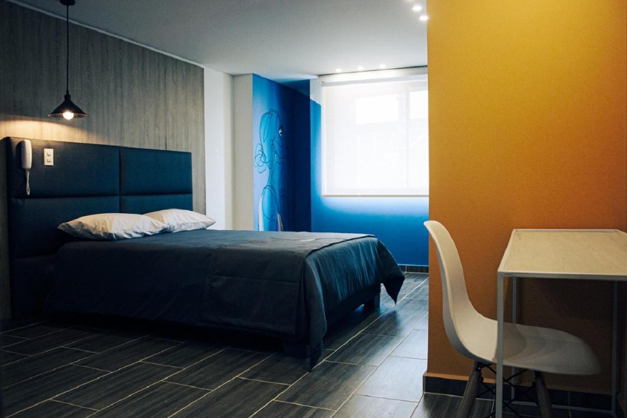 Estainn Coworking 4*