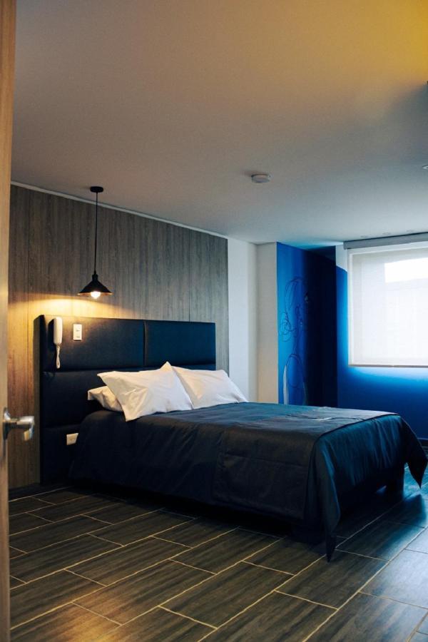 Hotel Estainn Coworking