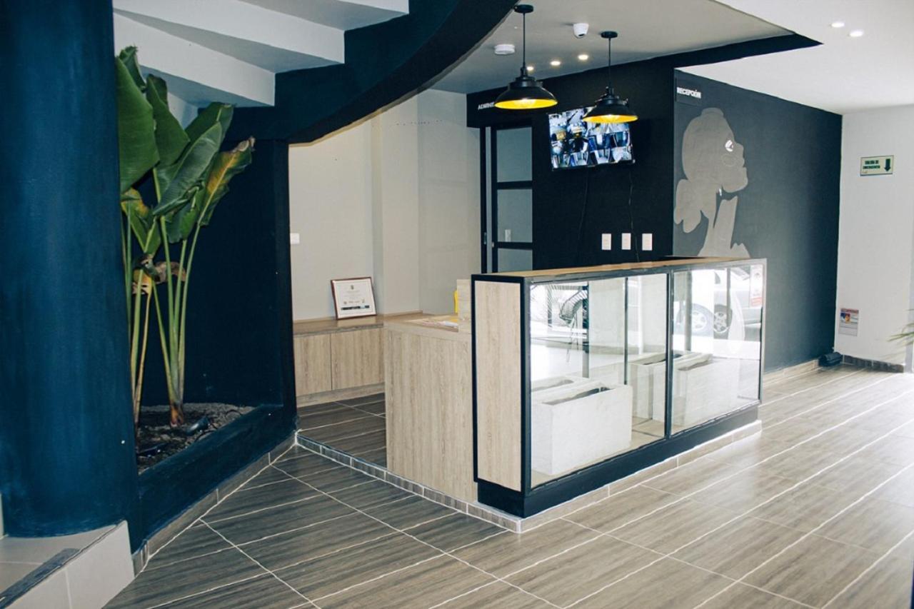 Hotel Estainn Coworking 4*