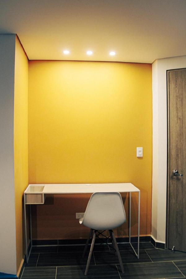 Estainn Coworking Hotel 4*