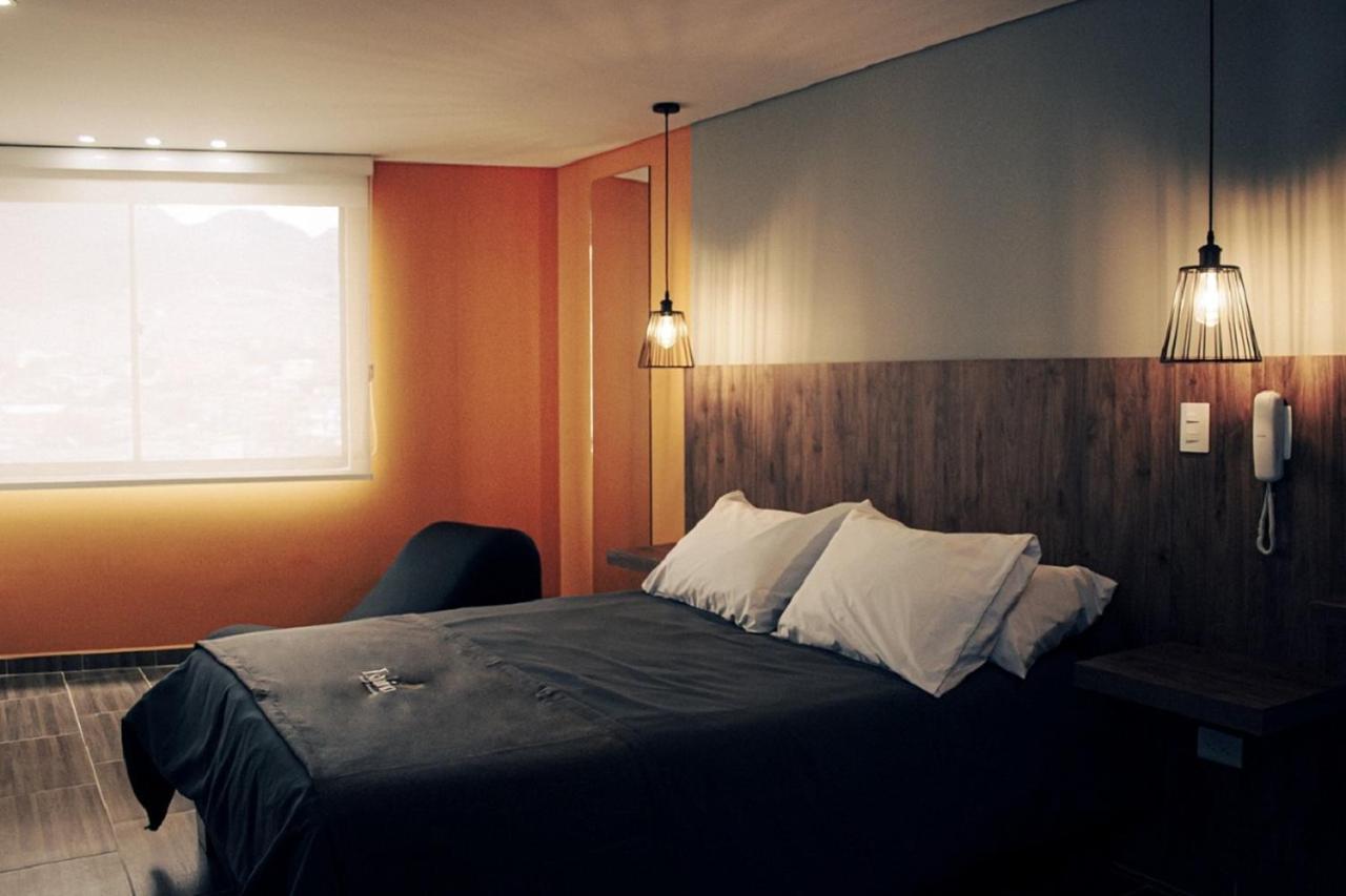 Hotel Estainn Coworking Bogotá