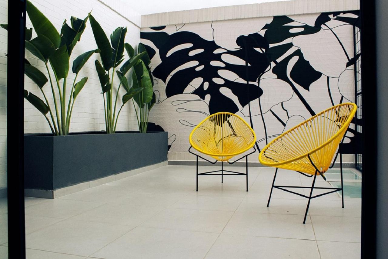 Estainn Coworking