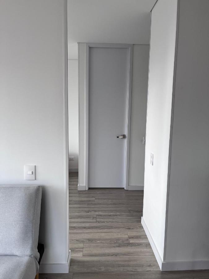Apartamento Penthouse Con Vista A Cerros.