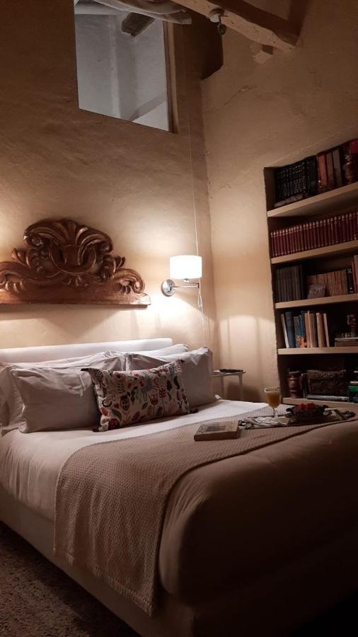 Habitación en casa particular Candelaria House Boutique