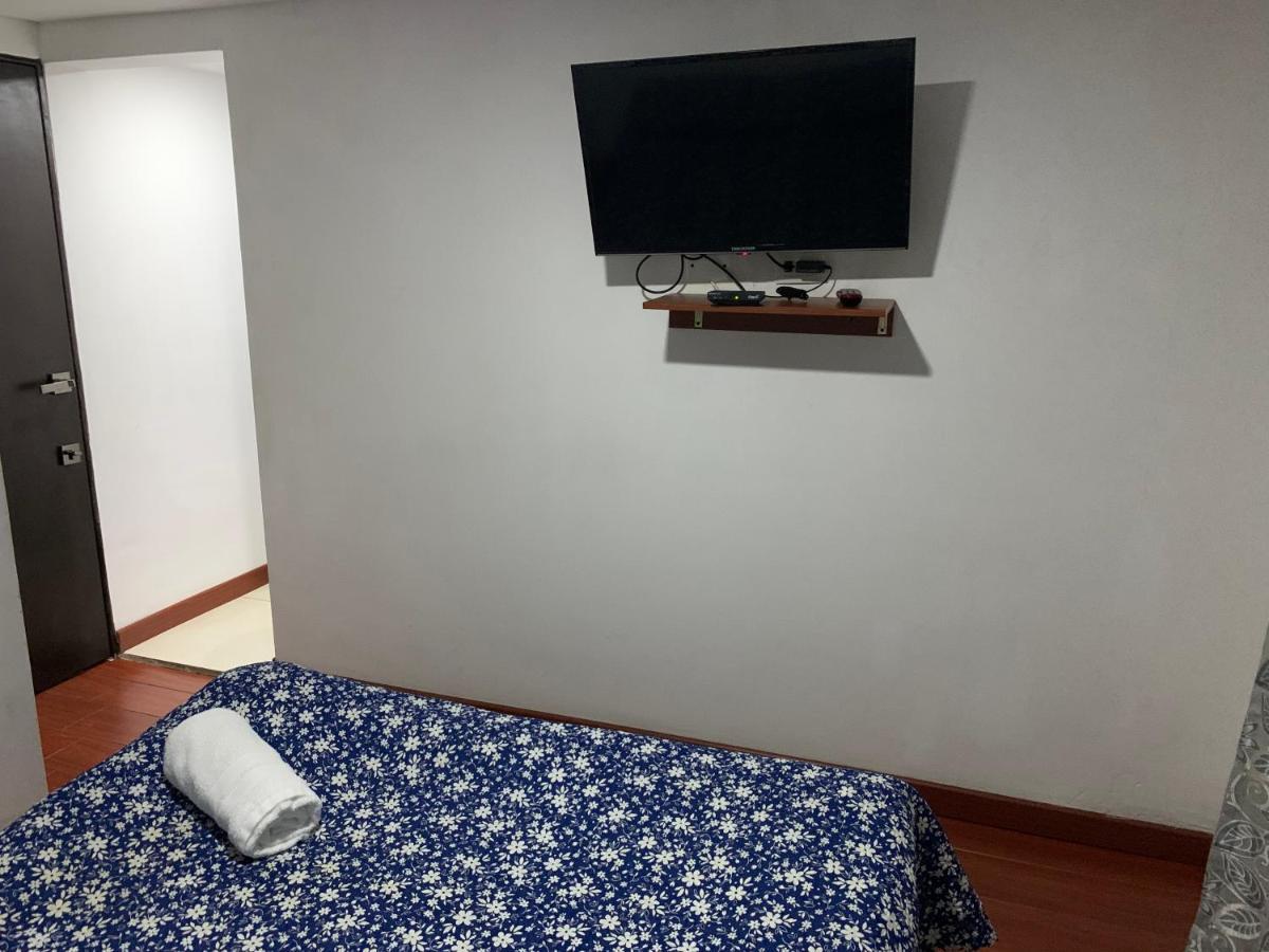 En El Norte De Apartamento
