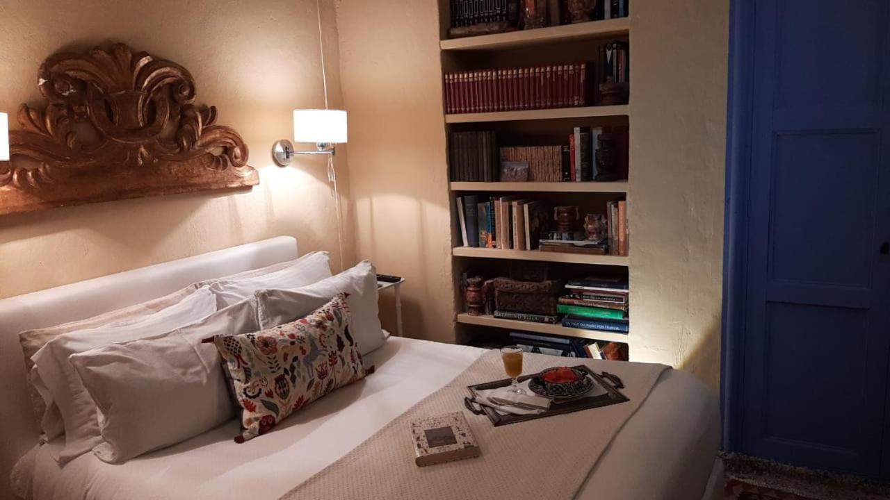 Habitación en casa particular Candelaria House Boutique