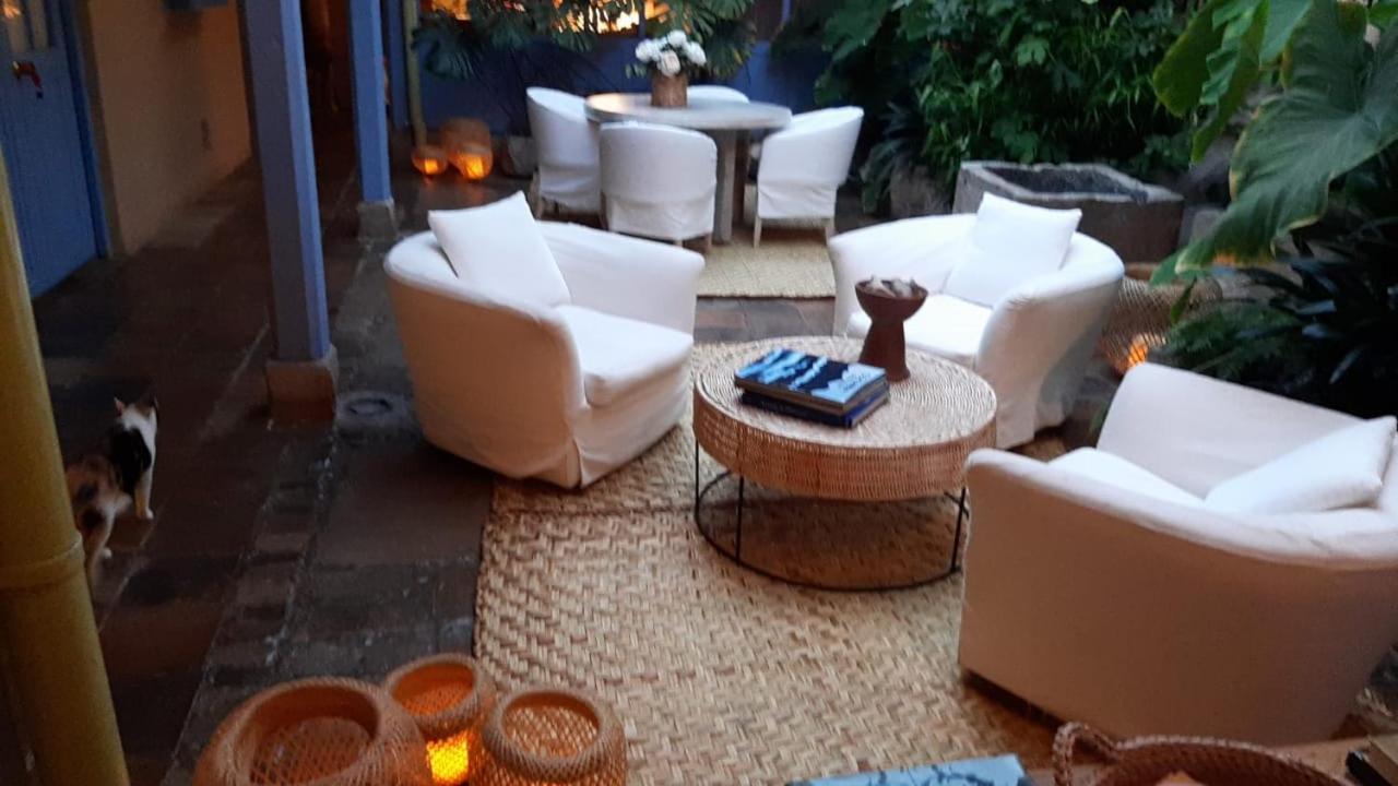 Candelaria House Boutique