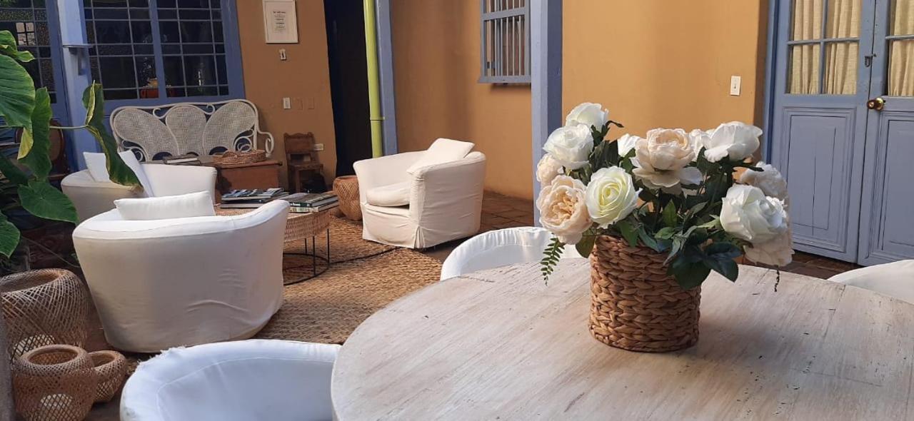 Candelaria House Boutique Bogotá