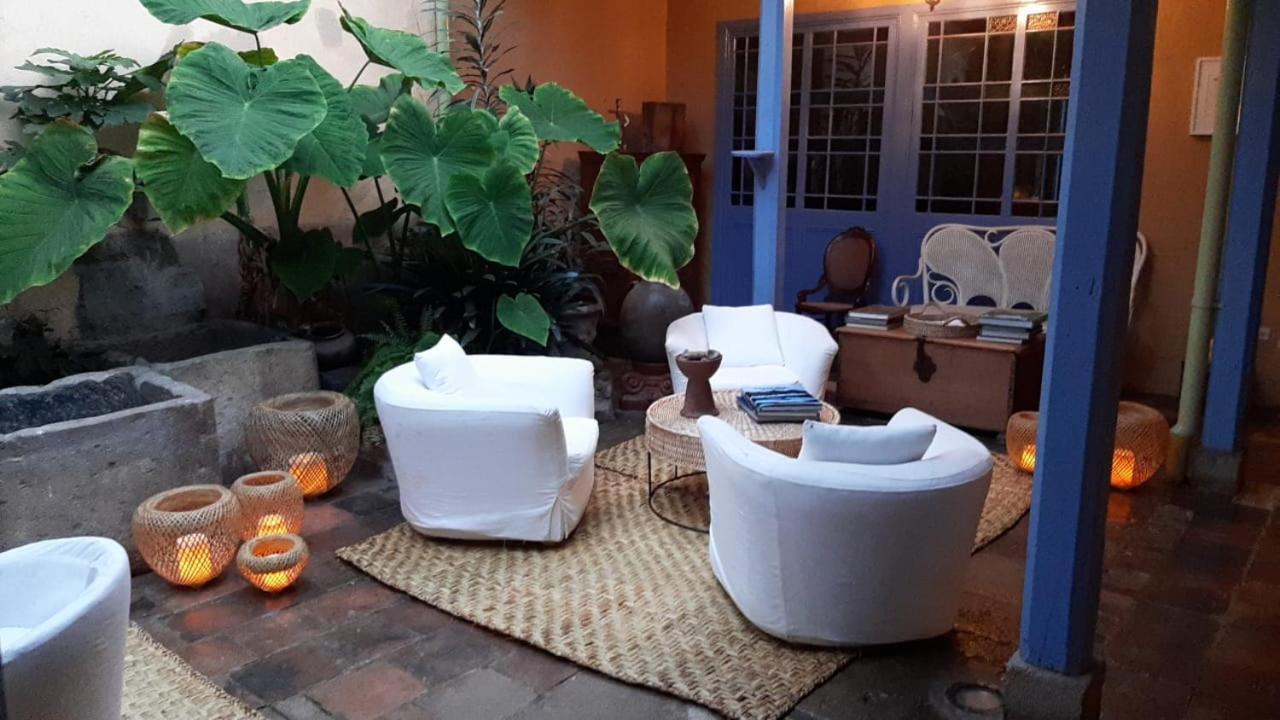 Candelaria House Boutique